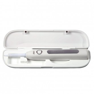 Футляр Seago SG-420А призначений для зберігання звукових електричних зубних щіто. . фото 3