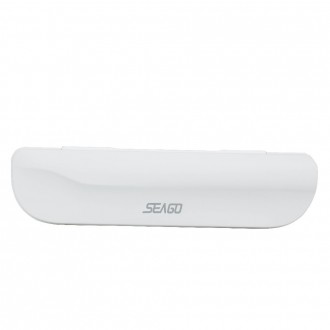 Футляр Seago SG-420А призначений для зберігання звукових електричних зубних щіто. . фото 4