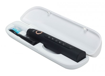 Футляр Seago SG-420А призначений для зберігання звукових електричних зубних щіто. . фото 7