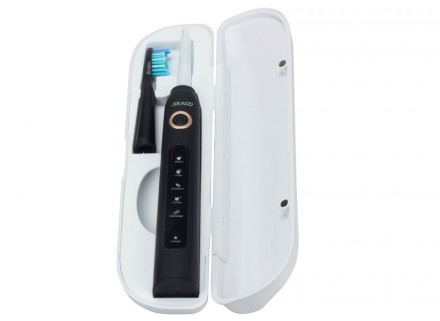 Футляр Seago SG-420А призначений для зберігання звукових електричних зубних щіто. . фото 6