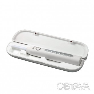 Футляр Seago SG-420А призначений для зберігання звукових електричних зубних щіто. . фото 1