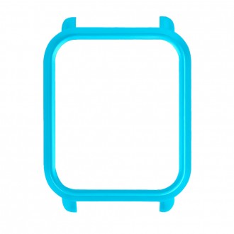 Защитный бампер для смарт часов Amazfit Bip / Bip Lite предназначен для защиты к. . фото 3