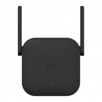 Підсилювач WiFi Xiaomi Amplifier Pro Black. Запоріжжя. фото 1