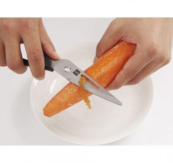 Современные кухонные ножницы Huohou станут незаменимым помощником в приготовлени. . фото 8