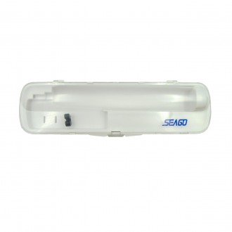 Футляр для электрических зубных щеток Seago SG-209 - это практичный и удобный ак. . фото 2