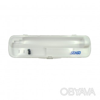 Футляр для электрических зубных щеток Seago SG-209 - это практичный и удобный ак. . фото 1