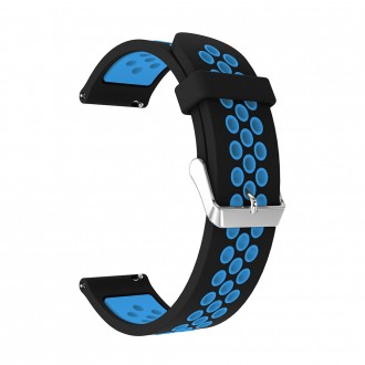 Ремешок для часов Nike design bracelet Universal - силиконовый спортивный ремешо. . фото 2