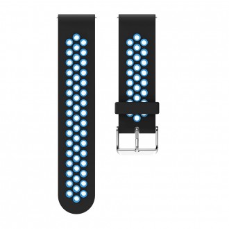 Ремешок для часов Nike design bracelet Universal - силиконовый спортивный ремешо. . фото 3
