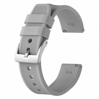 Ремешок для часов Silicone bracelet Universal Active предназначен для замены ори. . фото 2