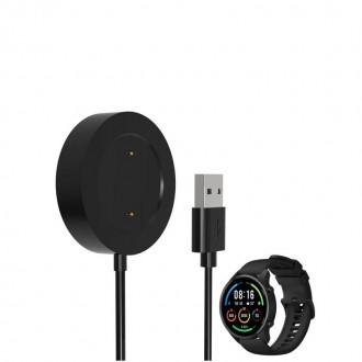 Цей зарядний пристрій призначений для зарядки cмарт годинника Xiaomi Mi Watch Co. . фото 4