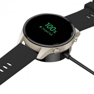 Цей зарядний пристрій призначений для зарядки cмарт годинника Xiaomi Mi Watch Co. . фото 5