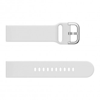 Ремешок для часов Silicone bracelet Universal Active предназначен для замены ори. . фото 4