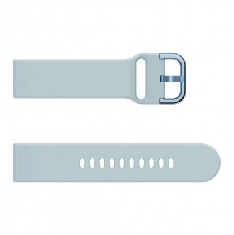 Ремешок для часов Silicone bracelet Universal Active предназначен для замены ори. . фото 3