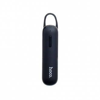 Беспроводная гарнитура Hoco E36 bluetooth headset - гарнитура, которая имеет не . . фото 2