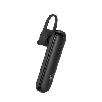 Беспроводная гарнитура Hoco E36 bluetooth headset - гарнитура, которая имеет не . . фото 3