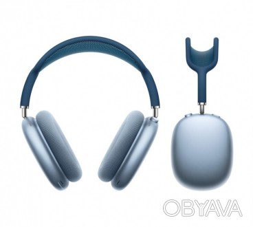 Apple AirPods Max Sky Blue (MGYL3)