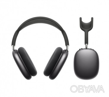 Apple AirPods Max Space Gray (MGYH3)