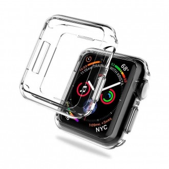 Захисний чохол Apple Watch 40 мм - це ультратонкий захисний аксесуар, створений . . фото 2