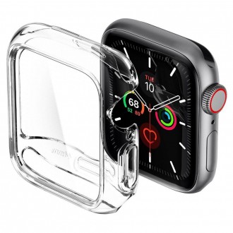 Захисний чохол Apple Watch 40 мм - це ультратонкий захисний аксесуар, створений . . фото 3