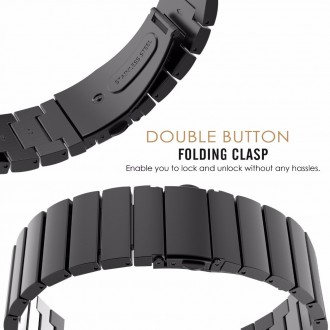 Ремінець для годинника Bead design bracelet Universal Hoco призначений для годин. . фото 7