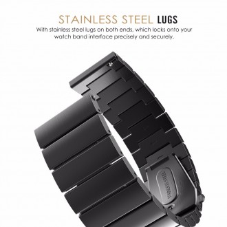 Ремешок для часов Bead design bracelet Universal Hoco предназначен для часов с ш. . фото 6