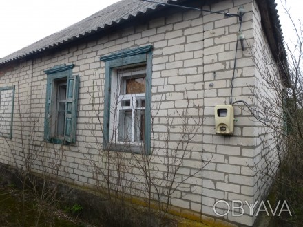 Срочная продажа дома в с. Артюховка