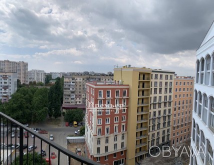 Пропонується до продажу 1 кімнатна квартира зданий будинок на вулиці Корольова. . Киевский. фото 1