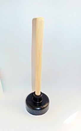 Ва́нтуз — ручной сантехнический инструмент для прочистки труб
Ручка деревянная д. . фото 2