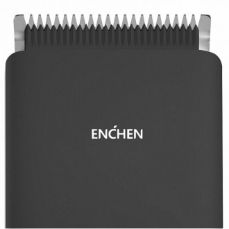 Машинка для стрижки Enchen Boost - це ефективна, високоякісна, функціональна маш. . фото 5