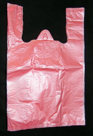 
Полиэтиленовые пакеты майка - наиболее распространенный и популярный вид упаков. . фото 6