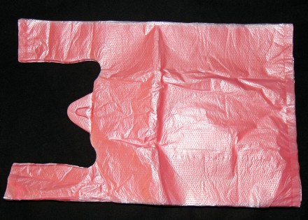 
Полиэтиленовые пакеты майка - наиболее распространенный и популярный вид упаков. . фото 4