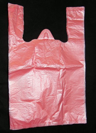 
Полиэтиленовые пакеты майка - наиболее распространенный и популярный вид упаков. . фото 7