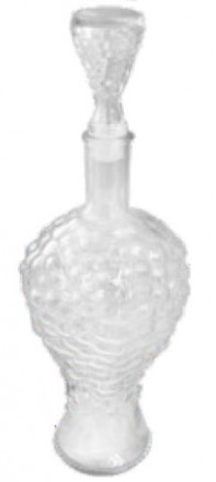 Бутылка предназначена для многоразового использования,
Очень проста и удобна в п. . фото 3