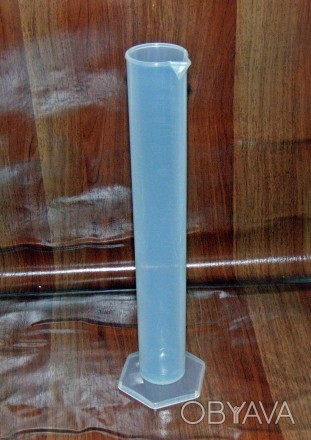 Цилиндр пластмассовый для спиртомера 250мл
Цилиндр для ареометров используется д. . фото 1