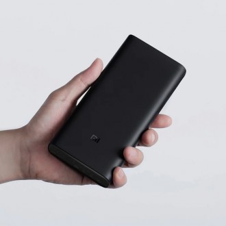 Портативная батарея Xiaomi Redmi 18W Fast Charge 20000 mAh великолепно подходит . . фото 8