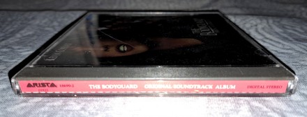 Продам Фирменный СД The Bodyguard - Original Soundtrack Album
Состояние диск/по. . фото 6