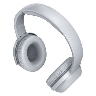 Навушники Bluetooth HOCO W33 Art sount – це зручний та функціональний аксесуар д. . фото 3