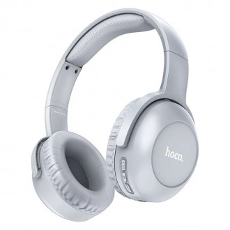 Навушники Bluetooth HOCO W33 Art sount – це зручний та функціональний аксесуар д. . фото 2