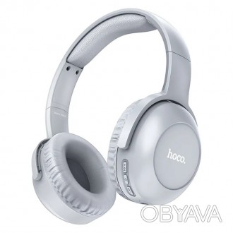 Навушники Bluetooth HOCO W33 Art sount – це зручний та функціональний аксесуар д. . фото 1
