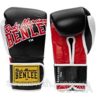 Benlee BANG LOOP - высококачественные перчатки от легендарного бренда для любых . . фото 1