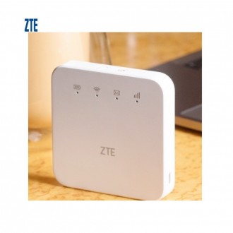 ZTE MF927U 4G - мобільний, кишеньковий Wi-Fi маршрутизатор, здатний працювати в . . фото 8