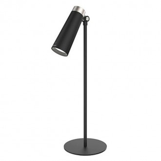 Комфортне та багатофункціональне освітлення
Yeelight 4in1 Recharheable Desk Lamp. . фото 2