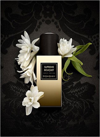Yves Saint Laurent Supreme Bouquet Oriental Collection - парфюмированная вода - . . фото 5