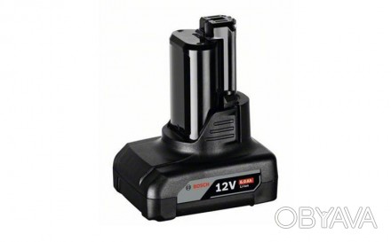 Bosch Professional GBA 12V 6.0 Ah