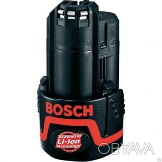 Bosch Professional вставний 2.0 Ah