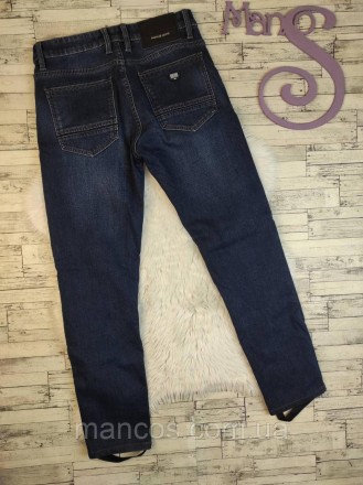 Мужские теплые джинсы Pagalee синие
Состояние: б/у, в отличном состоянии 
Произв. . фото 5