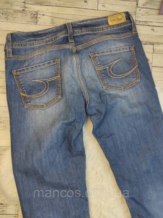 Женские джинсы Coli's синие
Состояние: б/у, в отличном состоянии 
Производитель:. . фото 7