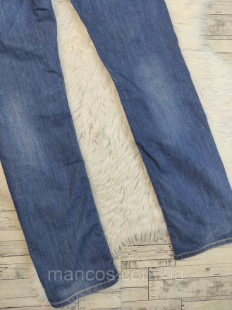Женские джинсы Coli's синие
Состояние: б/у, в отличном состоянии 
Производитель:. . фото 6