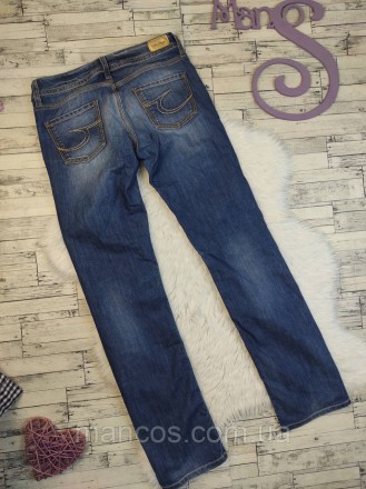 Женские джинсы Coli's синие
Состояние: б/у, в отличном состоянии 
Производитель:. . фото 5