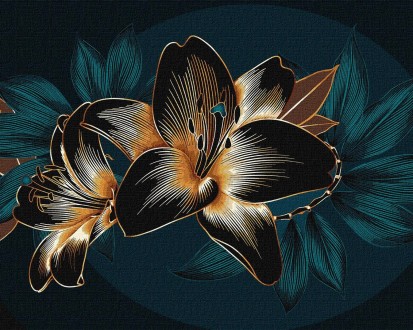 CDATA[Набір для розпису по номерах. "Жіноча грація" 40х50см Работаем с 2011 годаБлагодаря большому опыту в торговле, н
Днепр
Новое
![Набір для розпису по номерах. "Розкішні лілії" 40х50см. Днепр. фото 1 Набір для розпису по номерах. "Розкішні лілії" 40х50см. Днепр. фото 1